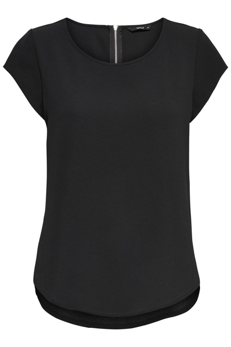 Only onlvic s/s solid top noos wvn